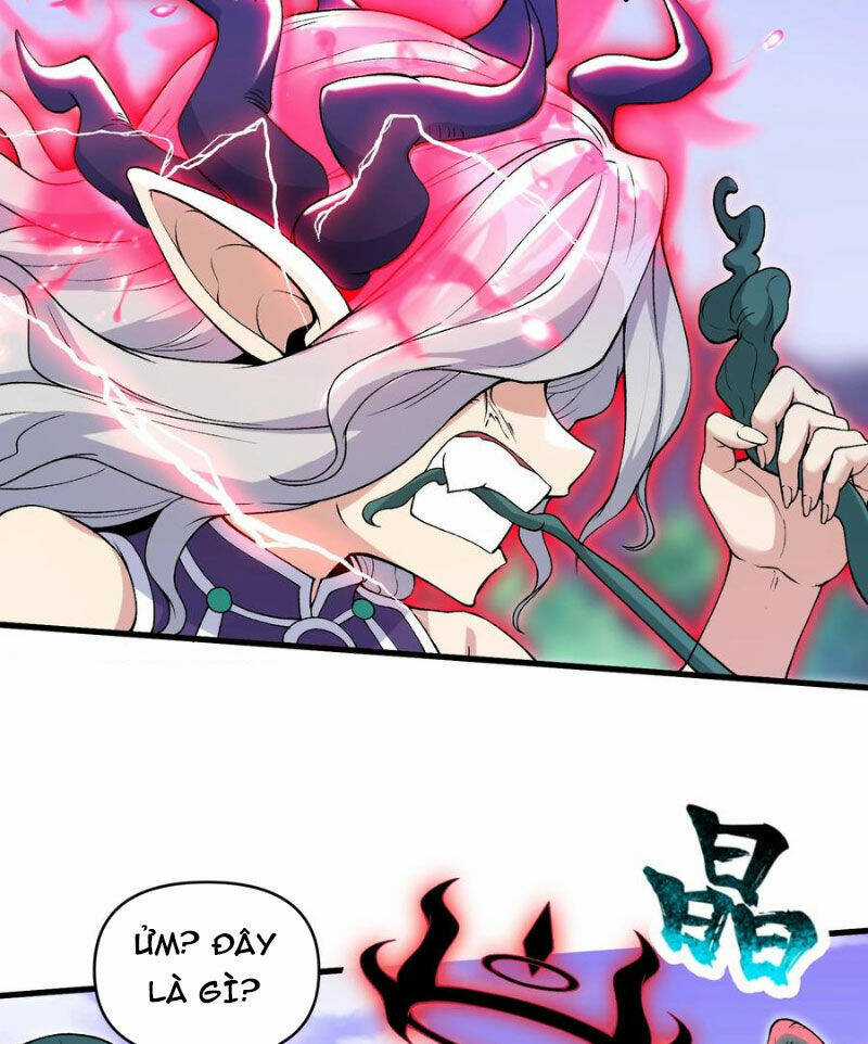 Chặt Củi 10 Năm, Tiên Tử Cầu Xin Ta Thu Nàng Làm Đồ Đệ Chapter 54 trang 5