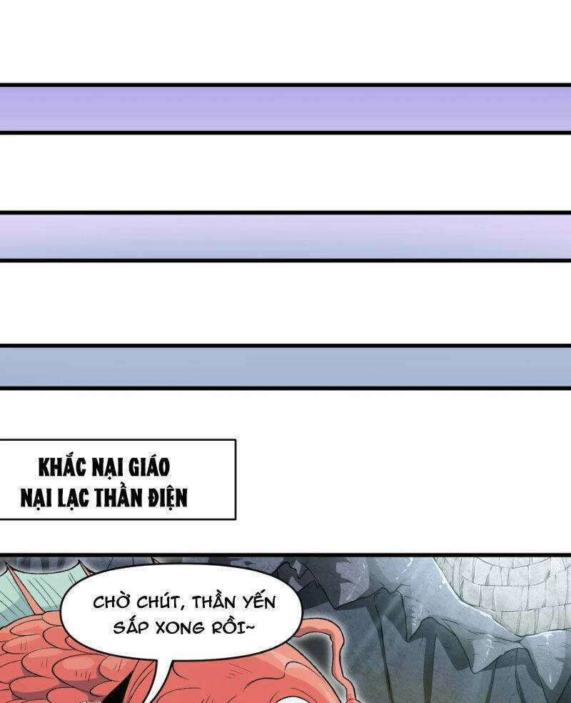 Chặt Củi 10 Năm, Tiên Tử Cầu Xin Ta Thu Nàng Làm Đồ Đệ Chapter 54 trang 50