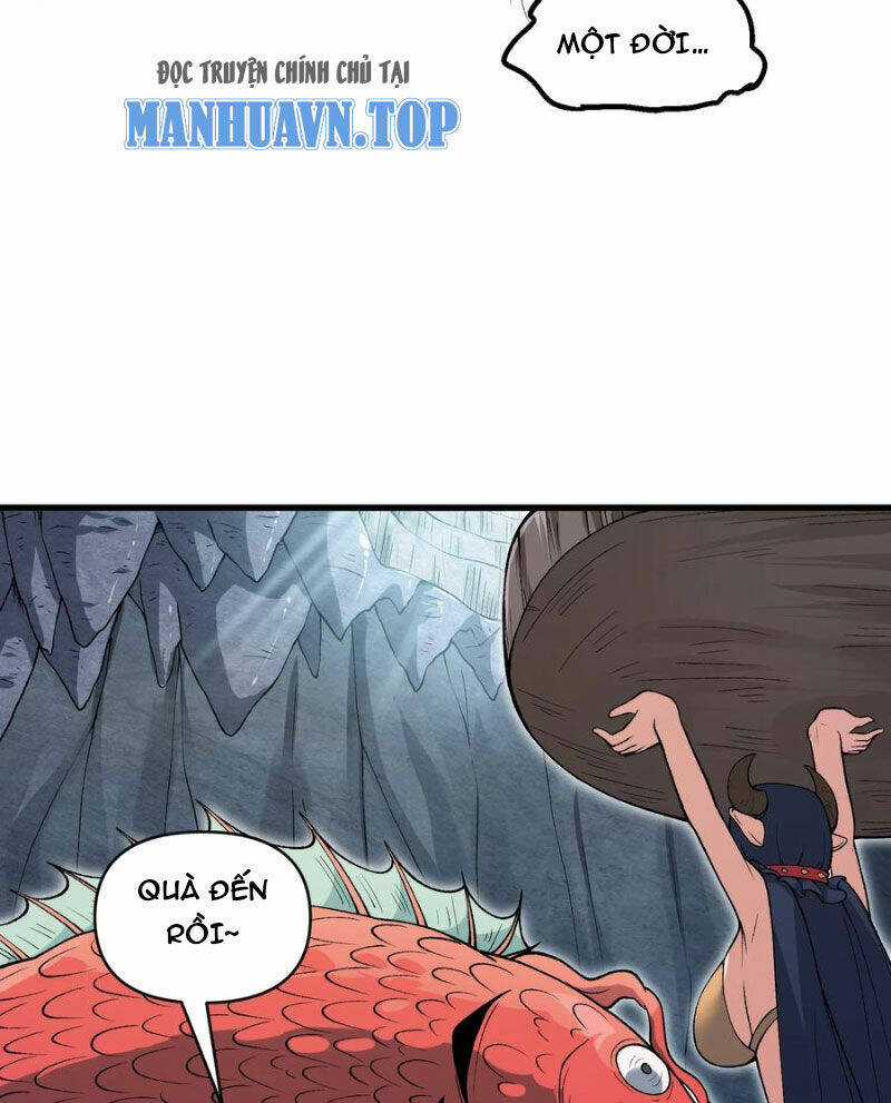 Chặt Củi 10 Năm, Tiên Tử Cầu Xin Ta Thu Nàng Làm Đồ Đệ Chapter 54 trang 54