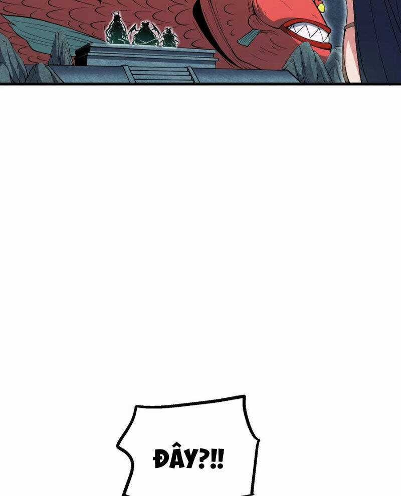 Chặt Củi 10 Năm, Tiên Tử Cầu Xin Ta Thu Nàng Làm Đồ Đệ Chapter 54 trang 55