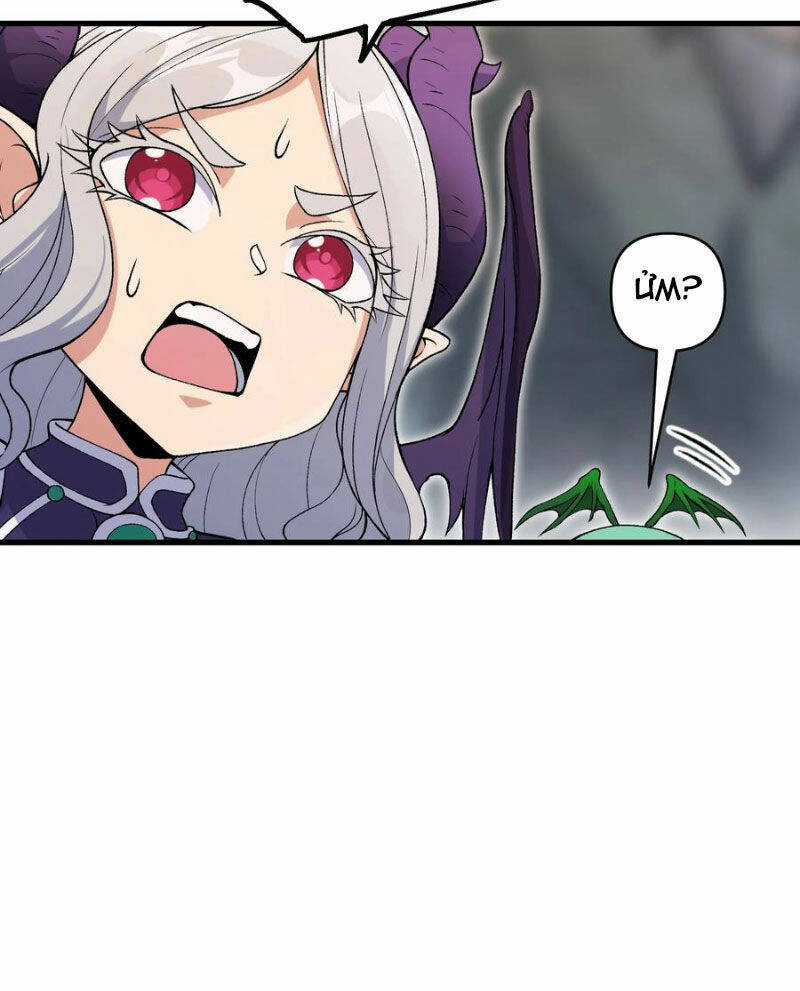 Chặt Củi 10 Năm, Tiên Tử Cầu Xin Ta Thu Nàng Làm Đồ Đệ Chapter 54 trang 56