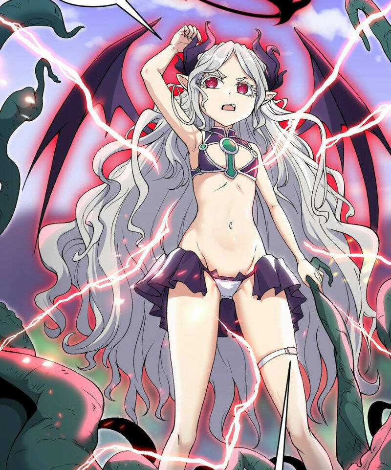 Chặt Củi 10 Năm, Tiên Tử Cầu Xin Ta Thu Nàng Làm Đồ Đệ Chapter 54 trang 6