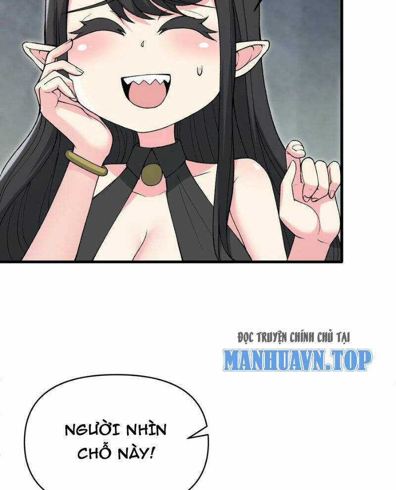 Chặt Củi 10 Năm, Tiên Tử Cầu Xin Ta Thu Nàng Làm Đồ Đệ Chapter 54 trang 61