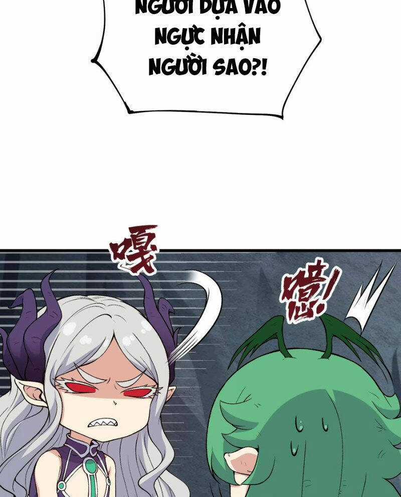 Chặt Củi 10 Năm, Tiên Tử Cầu Xin Ta Thu Nàng Làm Đồ Đệ Chapter 54 trang 66