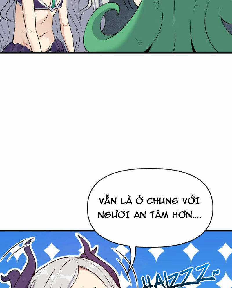 Chặt Củi 10 Năm, Tiên Tử Cầu Xin Ta Thu Nàng Làm Đồ Đệ Chapter 54 trang 67