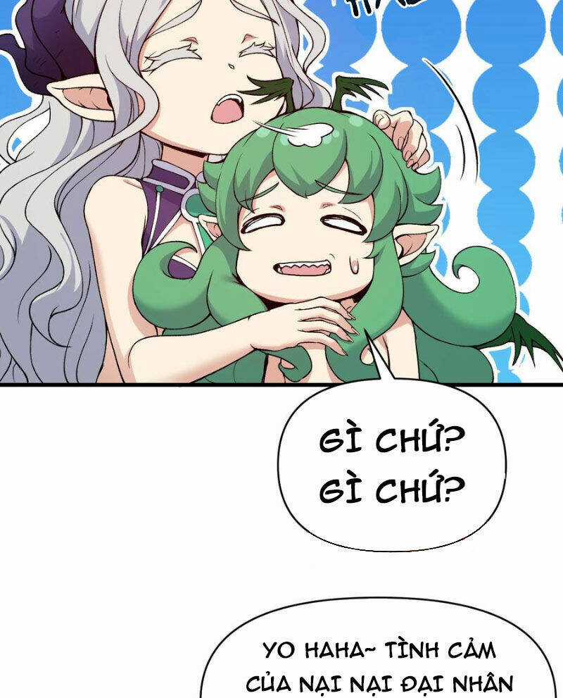 Chặt Củi 10 Năm, Tiên Tử Cầu Xin Ta Thu Nàng Làm Đồ Đệ Chapter 54 trang 68