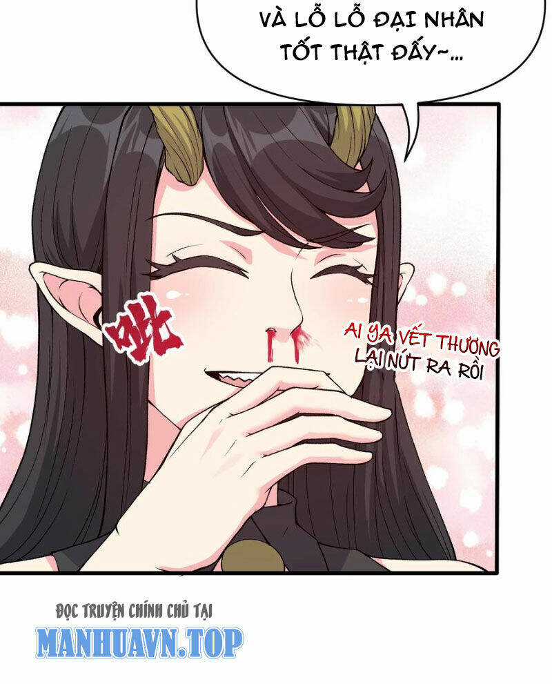 Chặt Củi 10 Năm, Tiên Tử Cầu Xin Ta Thu Nàng Làm Đồ Đệ Chapter 54 trang 69