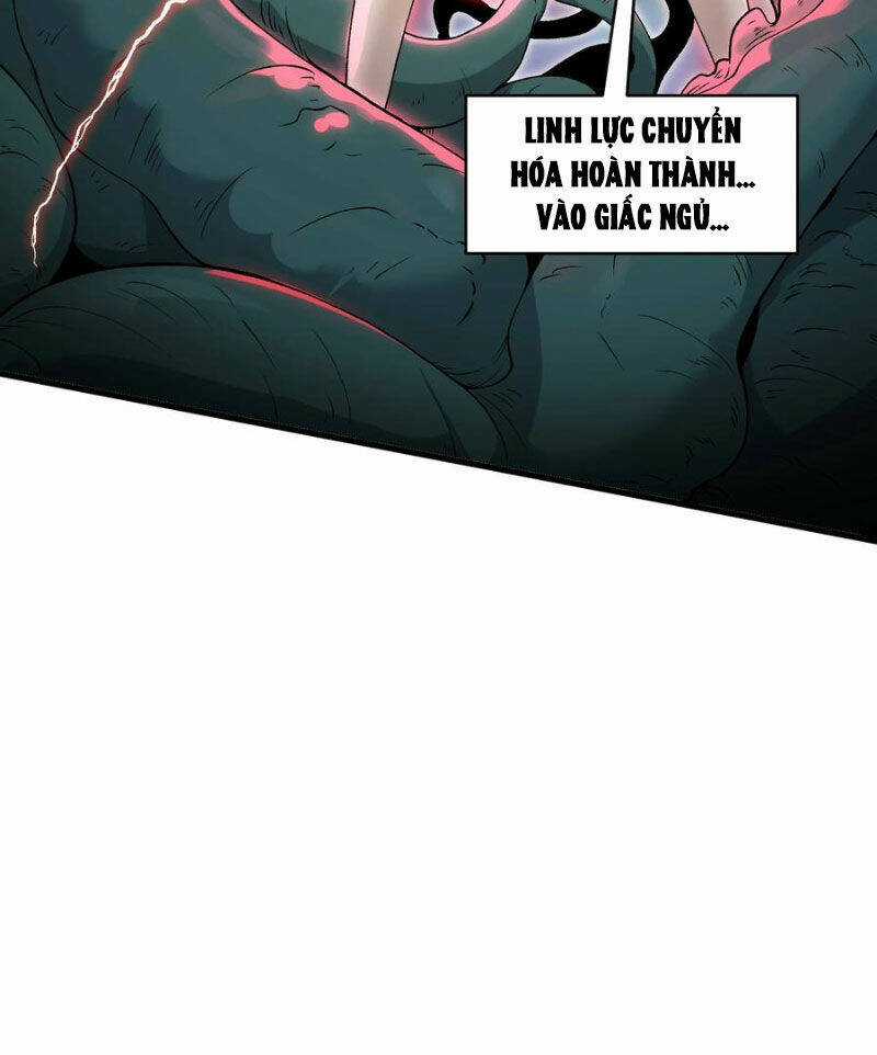 Chặt Củi 10 Năm, Tiên Tử Cầu Xin Ta Thu Nàng Làm Đồ Đệ Chapter 54 trang 7