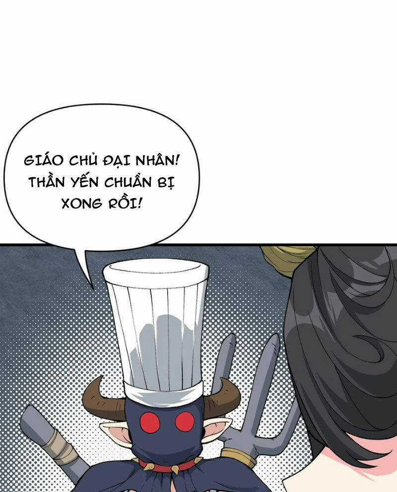 Chặt Củi 10 Năm, Tiên Tử Cầu Xin Ta Thu Nàng Làm Đồ Đệ Chapter 54 trang 70