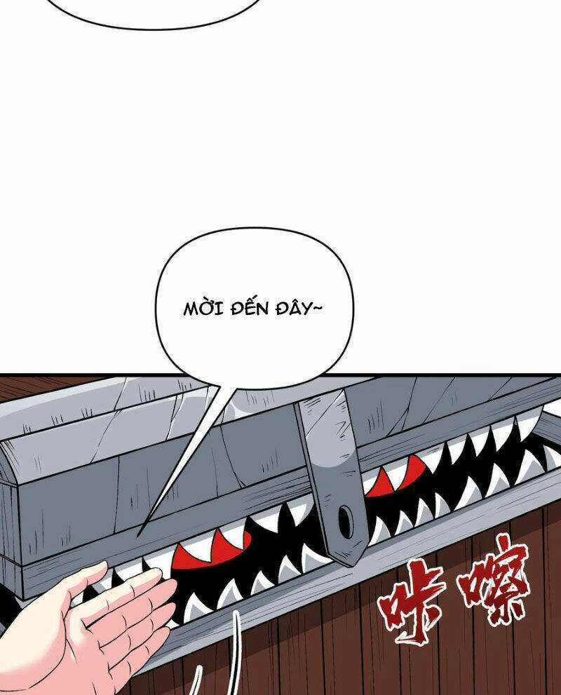 Chặt Củi 10 Năm, Tiên Tử Cầu Xin Ta Thu Nàng Làm Đồ Đệ Chapter 54 trang 74