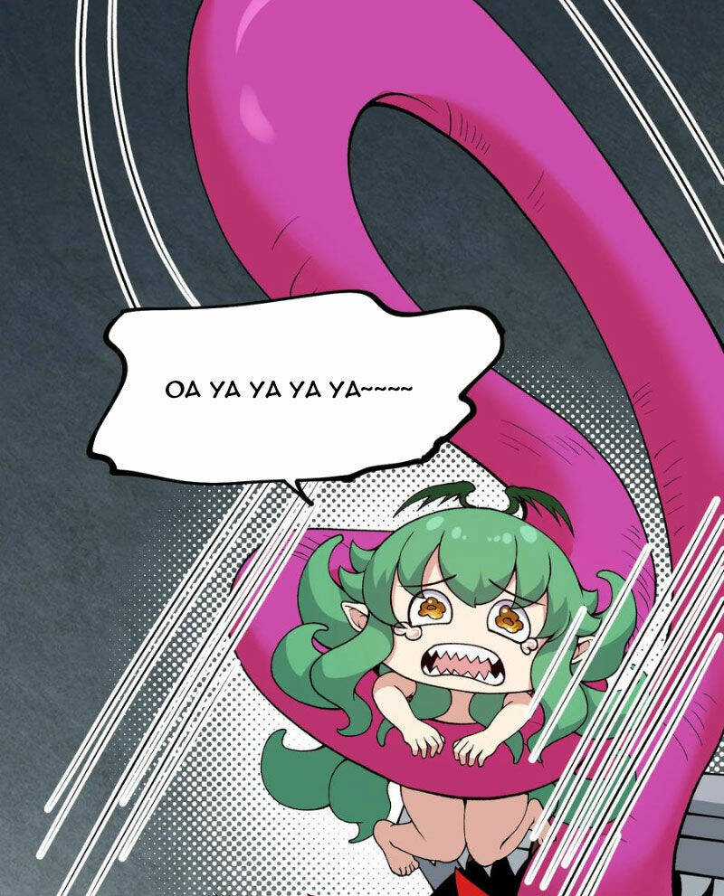 Chặt Củi 10 Năm, Tiên Tử Cầu Xin Ta Thu Nàng Làm Đồ Đệ Chapter 54 trang 76