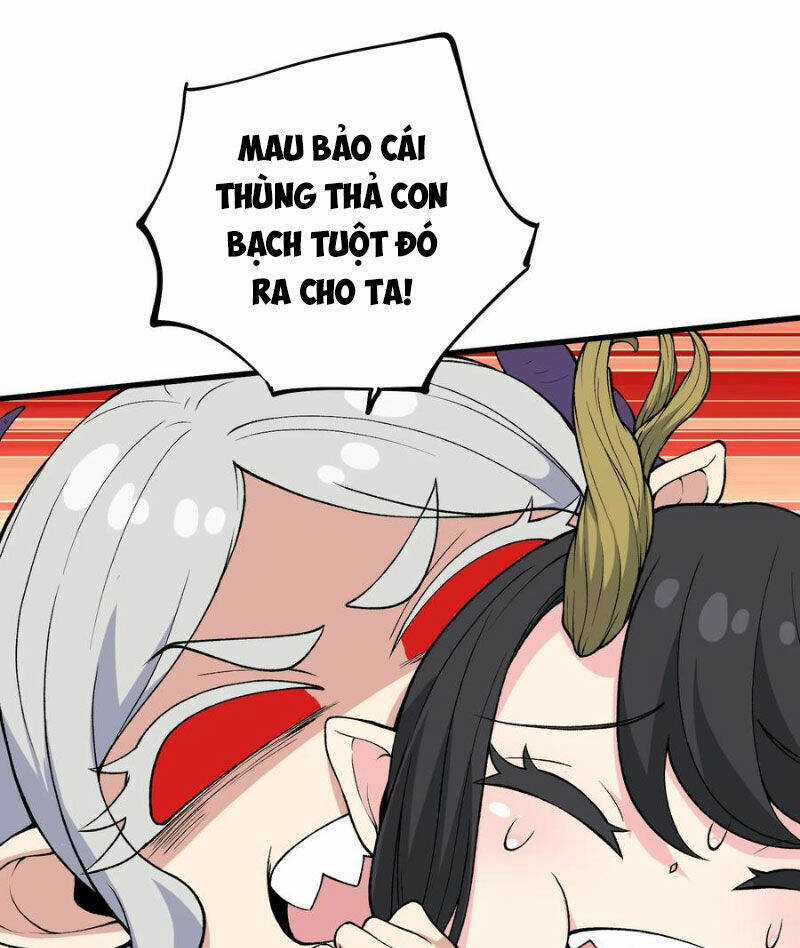 Chặt Củi 10 Năm, Tiên Tử Cầu Xin Ta Thu Nàng Làm Đồ Đệ Chapter 54 trang 78