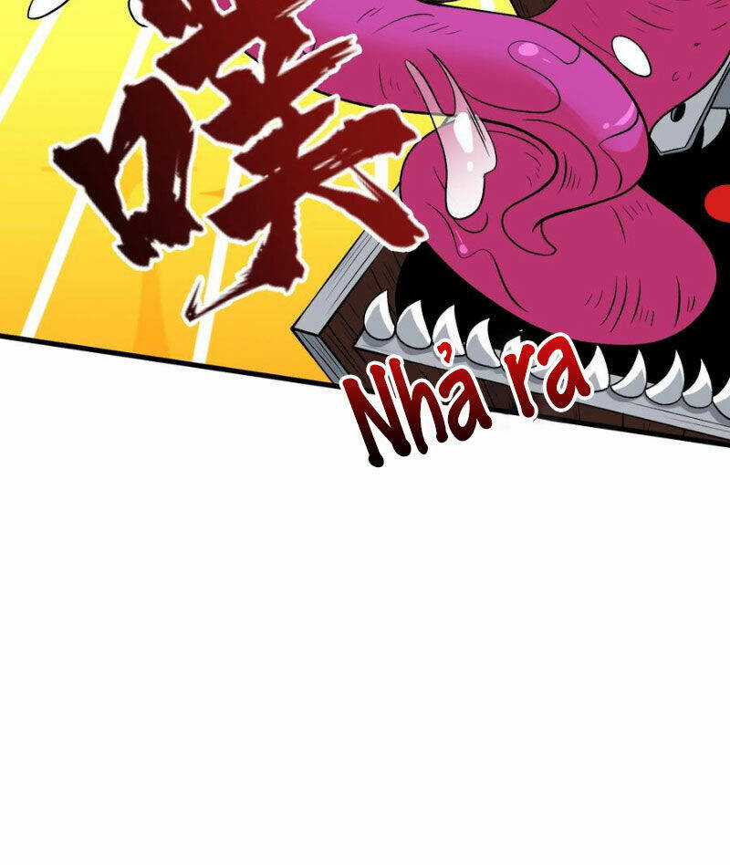 Chặt Củi 10 Năm, Tiên Tử Cầu Xin Ta Thu Nàng Làm Đồ Đệ Chapter 54 trang 81