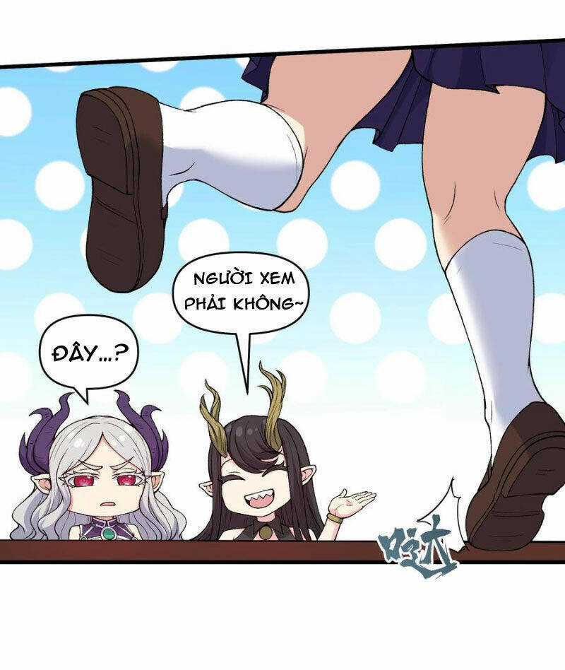 Chặt Củi 10 Năm, Tiên Tử Cầu Xin Ta Thu Nàng Làm Đồ Đệ Chapter 54 trang 82