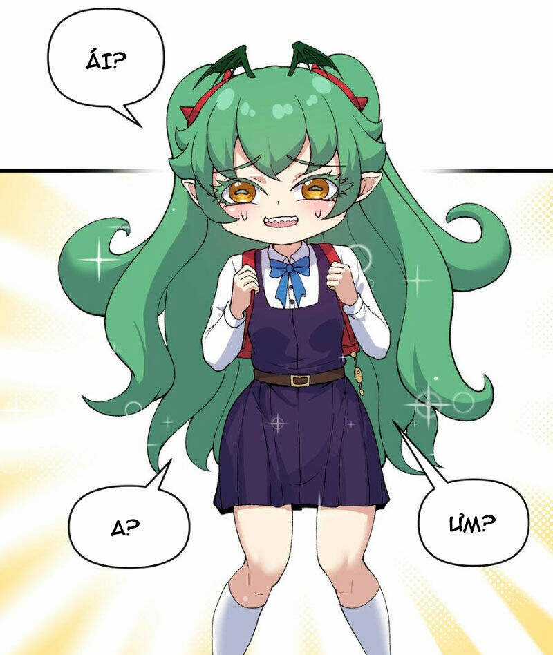 Chặt Củi 10 Năm, Tiên Tử Cầu Xin Ta Thu Nàng Làm Đồ Đệ Chapter 54 trang 83