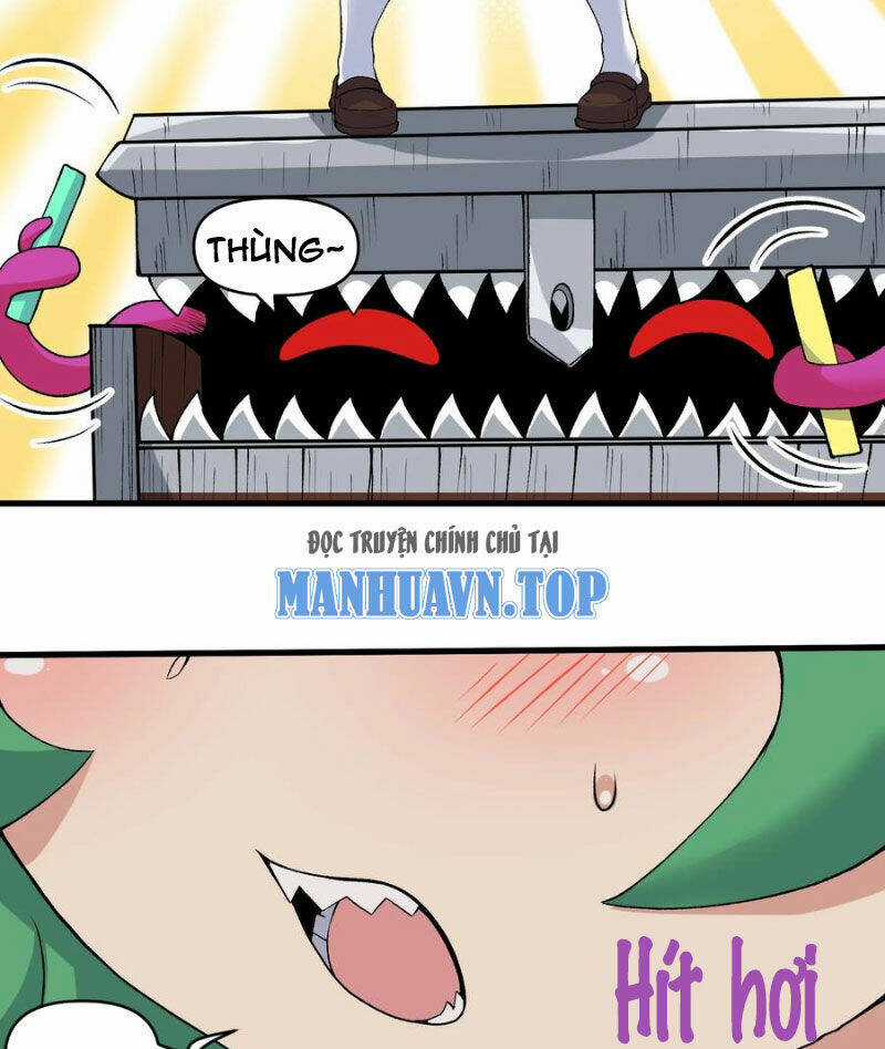 Chặt Củi 10 Năm, Tiên Tử Cầu Xin Ta Thu Nàng Làm Đồ Đệ Chapter 54 trang 84