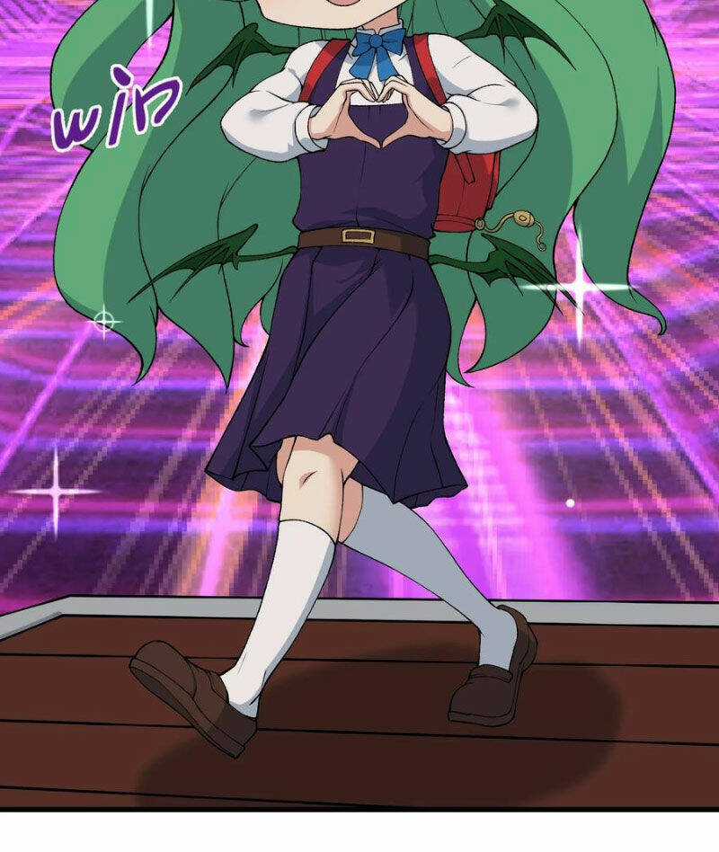 Chặt Củi 10 Năm, Tiên Tử Cầu Xin Ta Thu Nàng Làm Đồ Đệ Chapter 54 trang 86