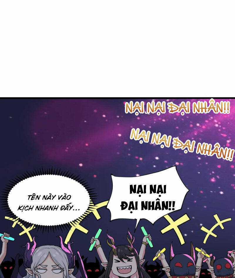 Chặt Củi 10 Năm, Tiên Tử Cầu Xin Ta Thu Nàng Làm Đồ Đệ Chapter 54 trang 87