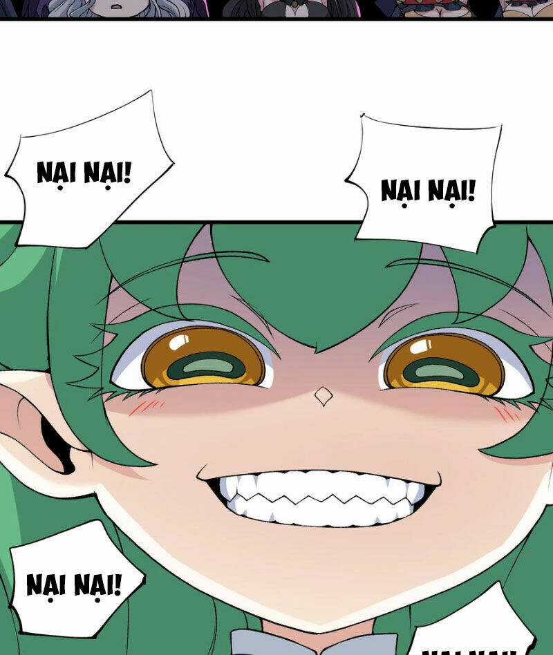 Chặt Củi 10 Năm, Tiên Tử Cầu Xin Ta Thu Nàng Làm Đồ Đệ Chapter 54 trang 88