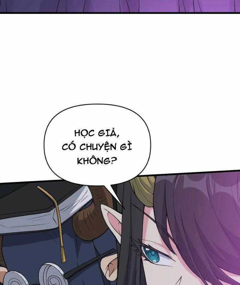 Chặt Củi 10 Năm, Tiên Tử Cầu Xin Ta Thu Nàng Làm Đồ Đệ Chapter 54 trang 90