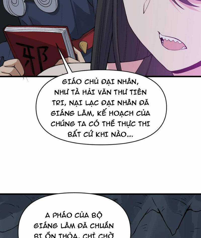 Chặt Củi 10 Năm, Tiên Tử Cầu Xin Ta Thu Nàng Làm Đồ Đệ Chapter 54 trang 91