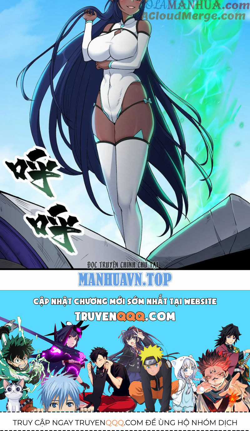 Chặt Củi 10 Năm, Tiên Tử Cầu Xin Ta Thu Nàng Làm Đồ Đệ Chapter 55 trang 101