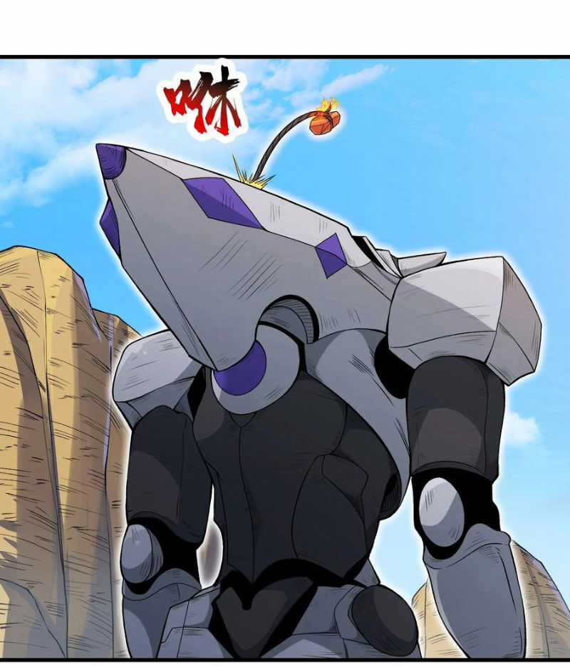 Chặt Củi 10 Năm, Tiên Tử Cầu Xin Ta Thu Nàng Làm Đồ Đệ Chapter 55 trang 11