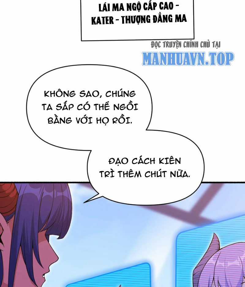 Chặt Củi 10 Năm, Tiên Tử Cầu Xin Ta Thu Nàng Làm Đồ Đệ Chapter 55 trang 20