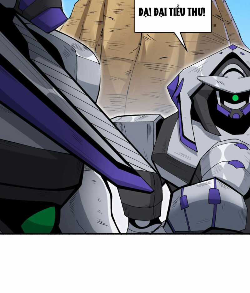 Chặt Củi 10 Năm, Tiên Tử Cầu Xin Ta Thu Nàng Làm Đồ Đệ Chapter 55 trang 25