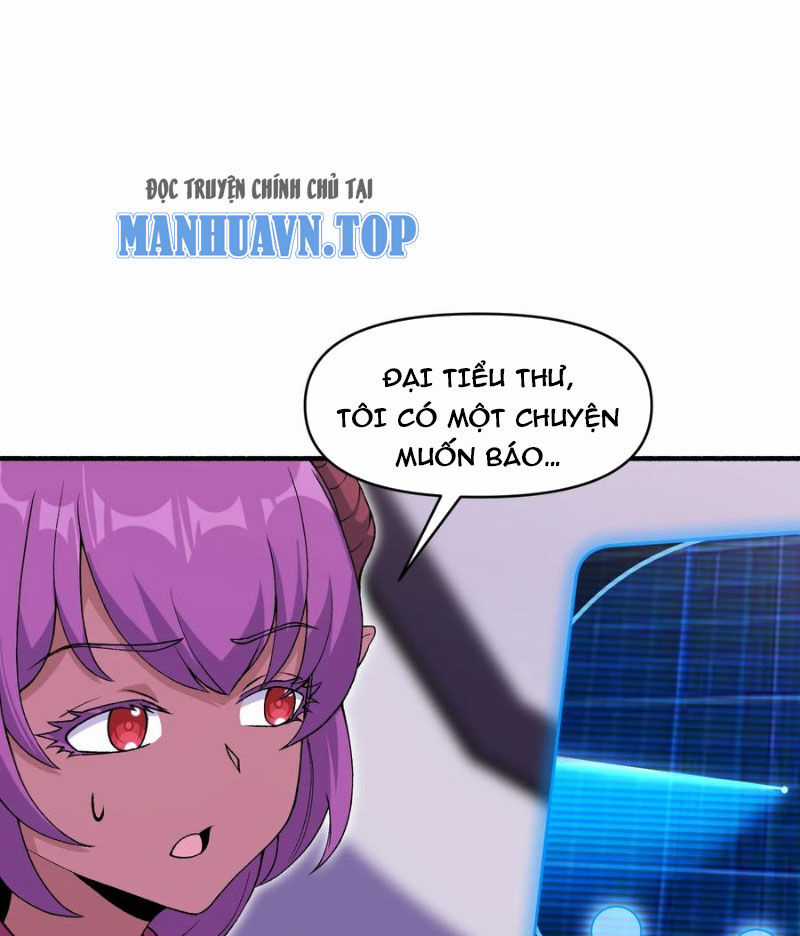 Chặt Củi 10 Năm, Tiên Tử Cầu Xin Ta Thu Nàng Làm Đồ Đệ Chapter 55 trang 26