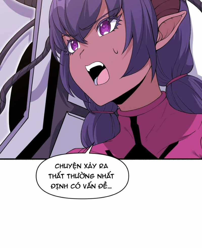 Chặt Củi 10 Năm, Tiên Tử Cầu Xin Ta Thu Nàng Làm Đồ Đệ Chapter 55 trang 28