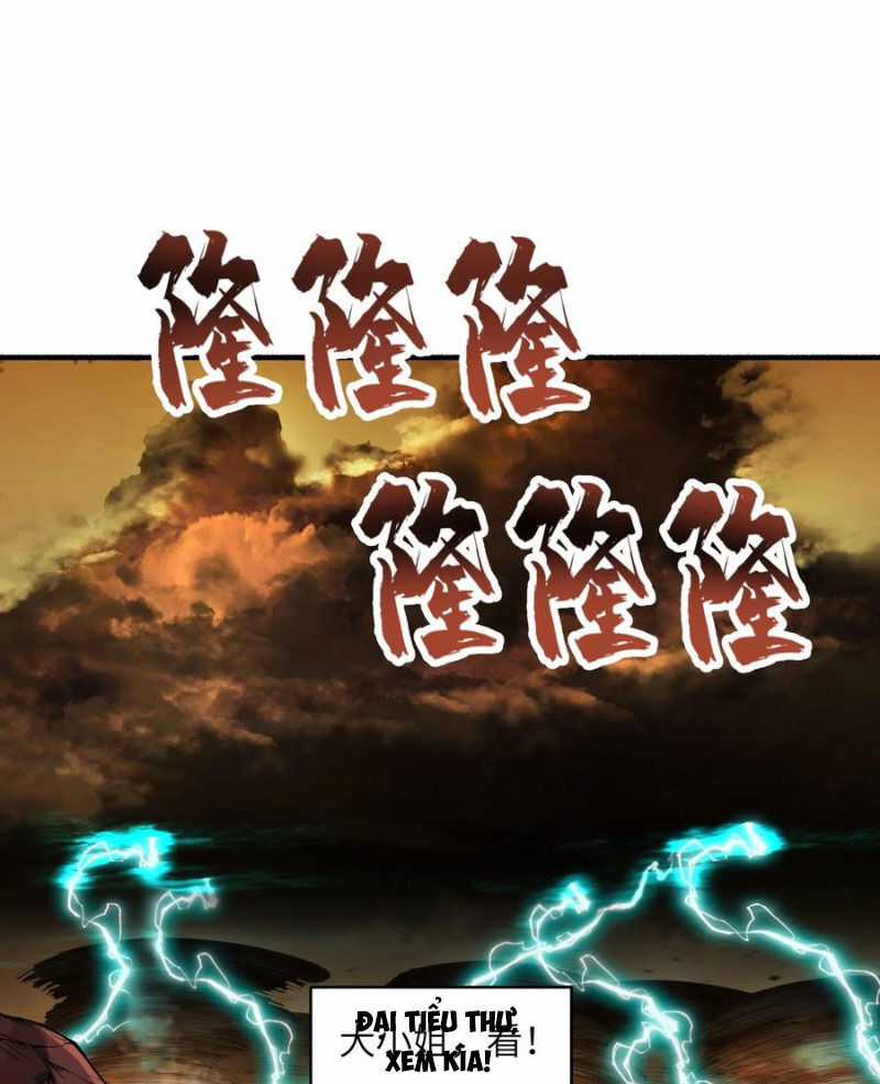 Chặt Củi 10 Năm, Tiên Tử Cầu Xin Ta Thu Nàng Làm Đồ Đệ Chapter 55 trang 29