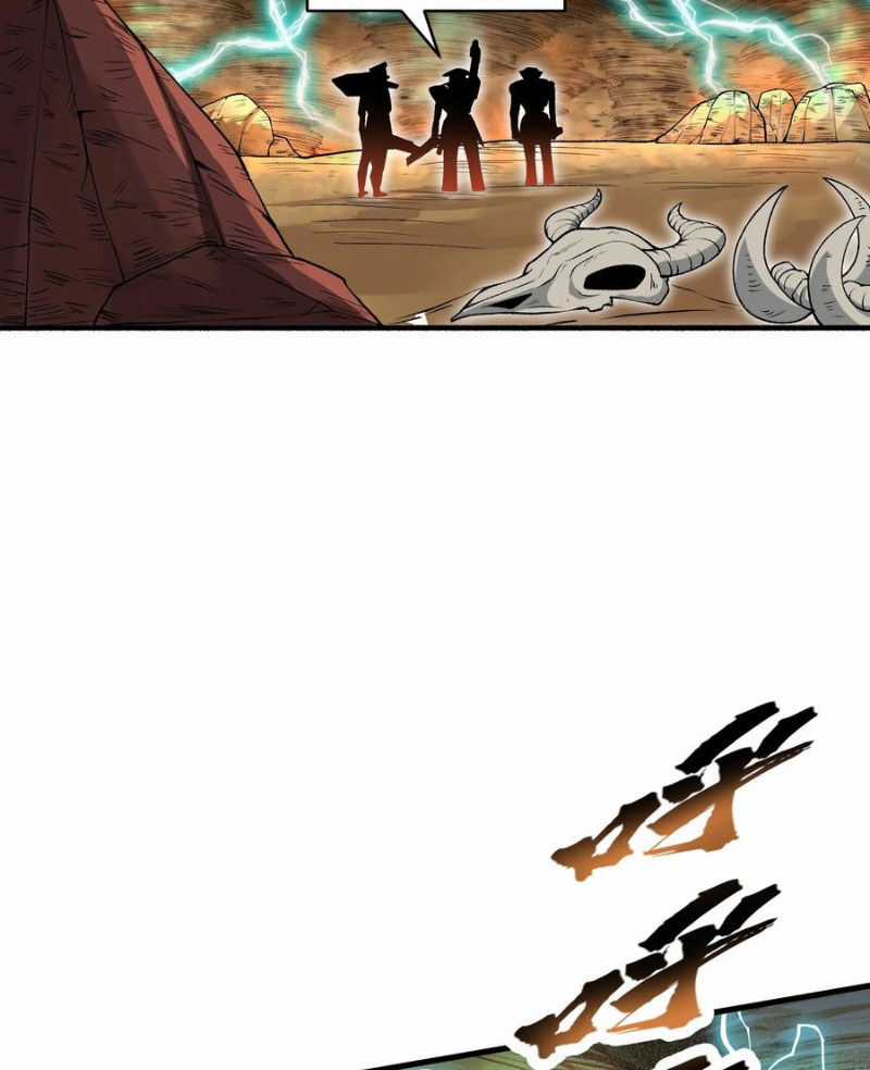 Chặt Củi 10 Năm, Tiên Tử Cầu Xin Ta Thu Nàng Làm Đồ Đệ Chapter 55 trang 30