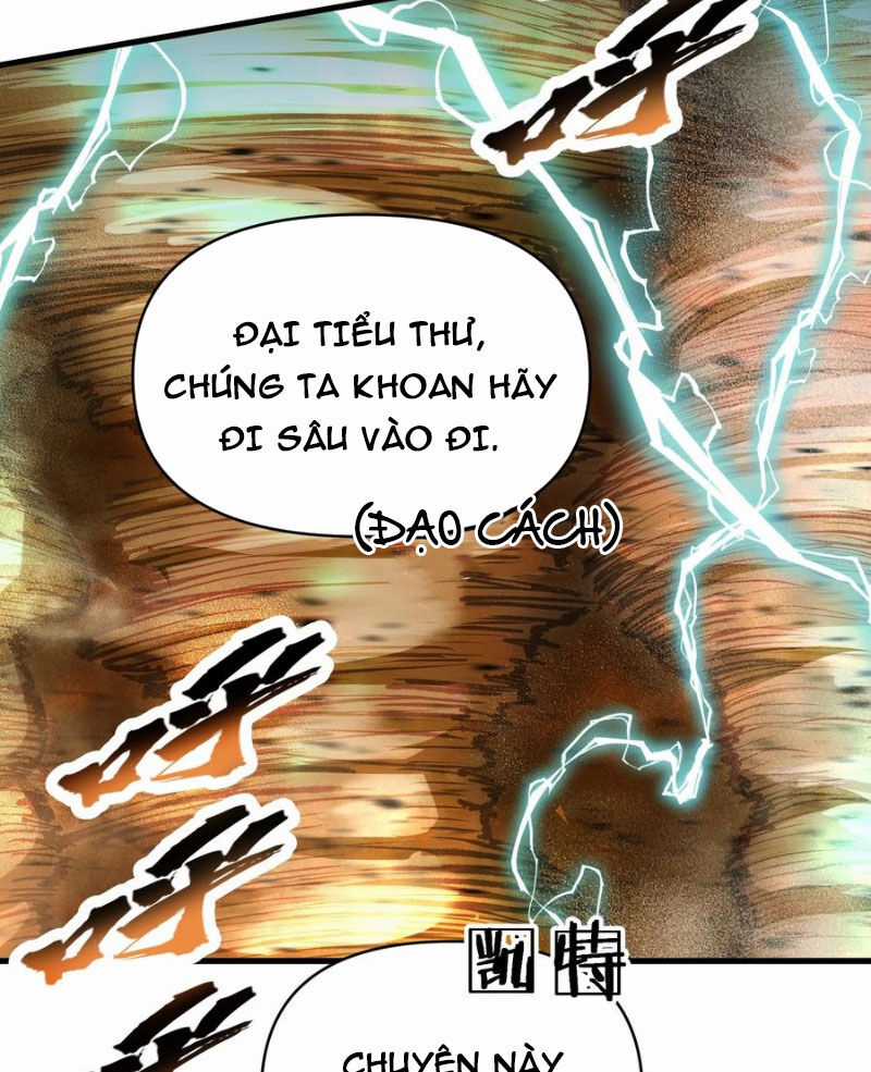 Chặt Củi 10 Năm, Tiên Tử Cầu Xin Ta Thu Nàng Làm Đồ Đệ Chapter 55 trang 31