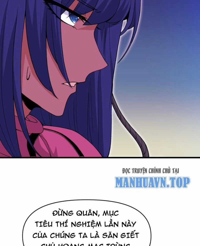 Chặt Củi 10 Năm, Tiên Tử Cầu Xin Ta Thu Nàng Làm Đồ Đệ Chapter 55 trang 33