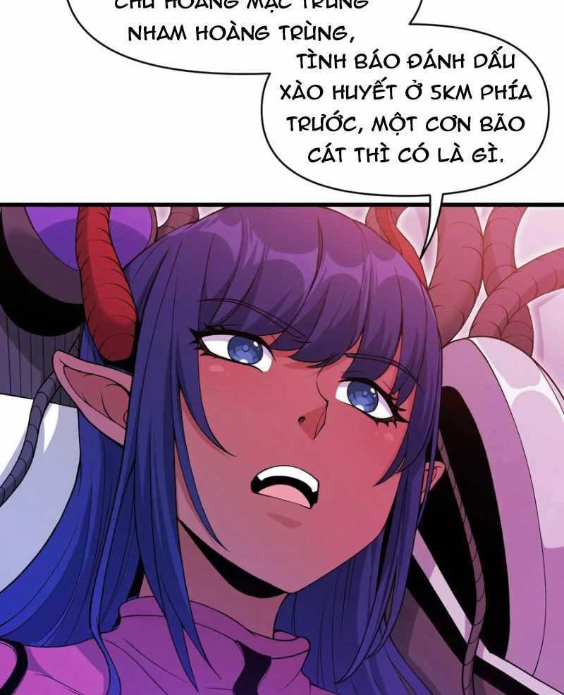 Chặt Củi 10 Năm, Tiên Tử Cầu Xin Ta Thu Nàng Làm Đồ Đệ Chapter 55 trang 34