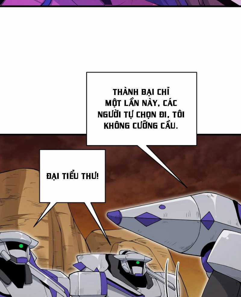 Chặt Củi 10 Năm, Tiên Tử Cầu Xin Ta Thu Nàng Làm Đồ Đệ Chapter 55 trang 35