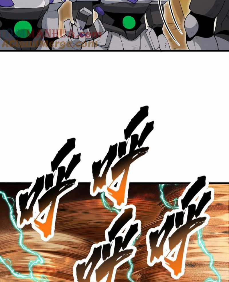 Chặt Củi 10 Năm, Tiên Tử Cầu Xin Ta Thu Nàng Làm Đồ Đệ Chapter 55 trang 36