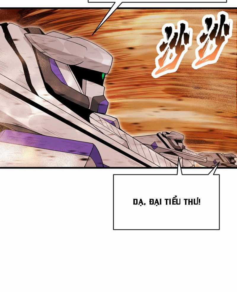 Chặt Củi 10 Năm, Tiên Tử Cầu Xin Ta Thu Nàng Làm Đồ Đệ Chapter 55 trang 38