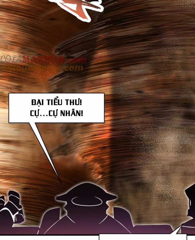 Chặt Củi 10 Năm, Tiên Tử Cầu Xin Ta Thu Nàng Làm Đồ Đệ Chapter 55 trang 40