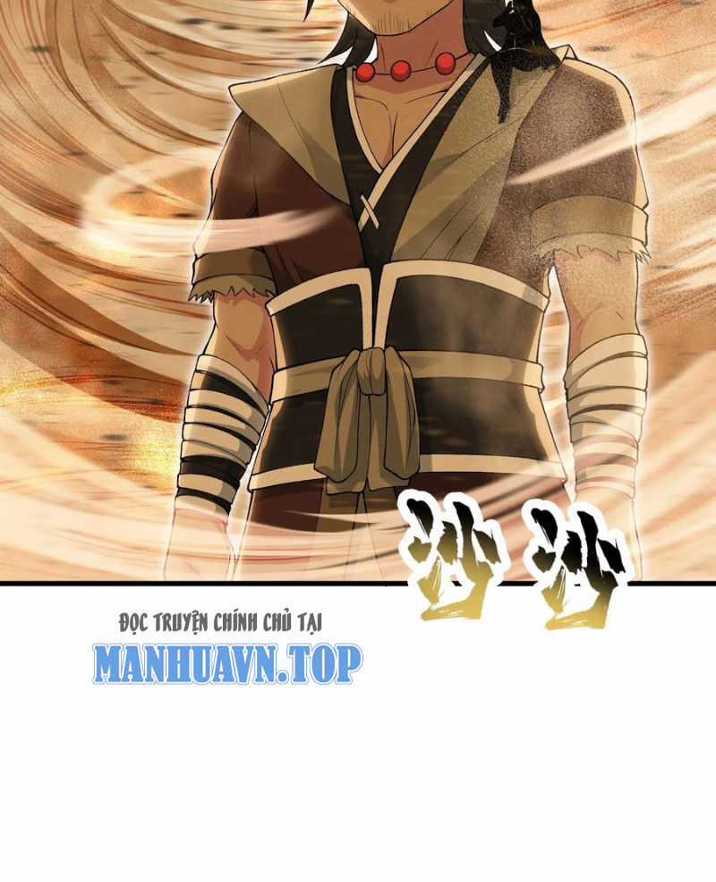 Chặt Củi 10 Năm, Tiên Tử Cầu Xin Ta Thu Nàng Làm Đồ Đệ Chapter 55 trang 42