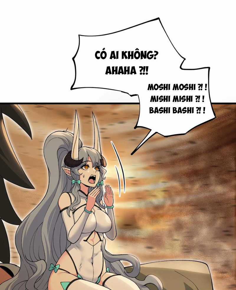 Chặt Củi 10 Năm, Tiên Tử Cầu Xin Ta Thu Nàng Làm Đồ Đệ Chapter 55 trang 43