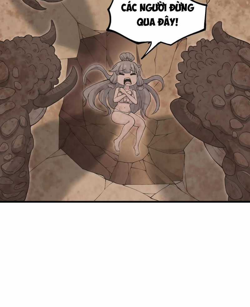 Chặt Củi 10 Năm, Tiên Tử Cầu Xin Ta Thu Nàng Làm Đồ Đệ Chapter 55 trang 49