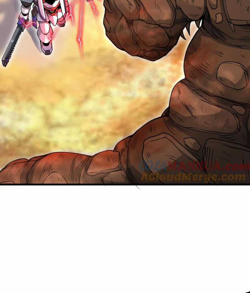 Chặt Củi 10 Năm, Tiên Tử Cầu Xin Ta Thu Nàng Làm Đồ Đệ Chapter 55 trang 5