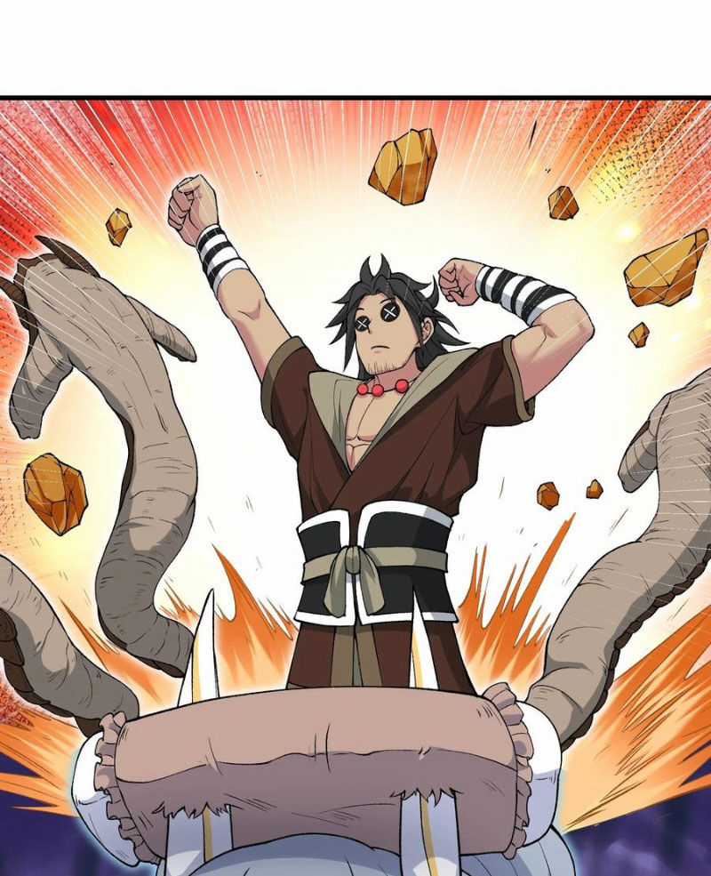 Chặt Củi 10 Năm, Tiên Tử Cầu Xin Ta Thu Nàng Làm Đồ Đệ Chapter 55 trang 50