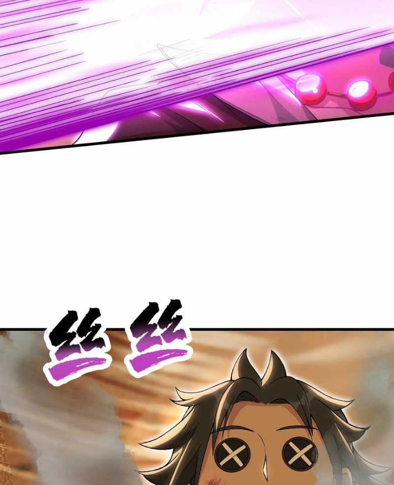 Chặt Củi 10 Năm, Tiên Tử Cầu Xin Ta Thu Nàng Làm Đồ Đệ Chapter 55 trang 54