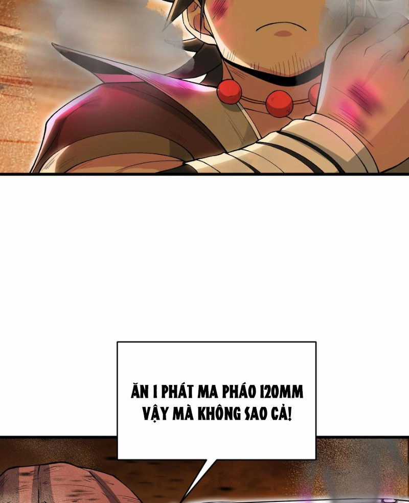 Chặt Củi 10 Năm, Tiên Tử Cầu Xin Ta Thu Nàng Làm Đồ Đệ Chapter 55 trang 55