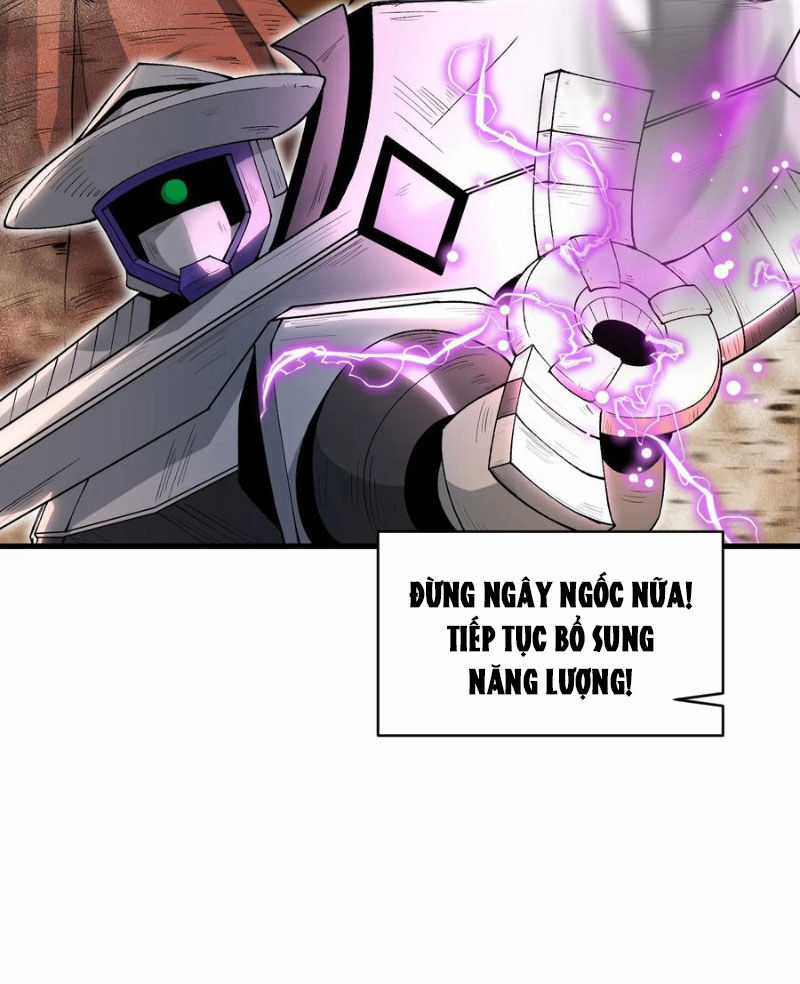 Chặt Củi 10 Năm, Tiên Tử Cầu Xin Ta Thu Nàng Làm Đồ Đệ Chapter 55 trang 56