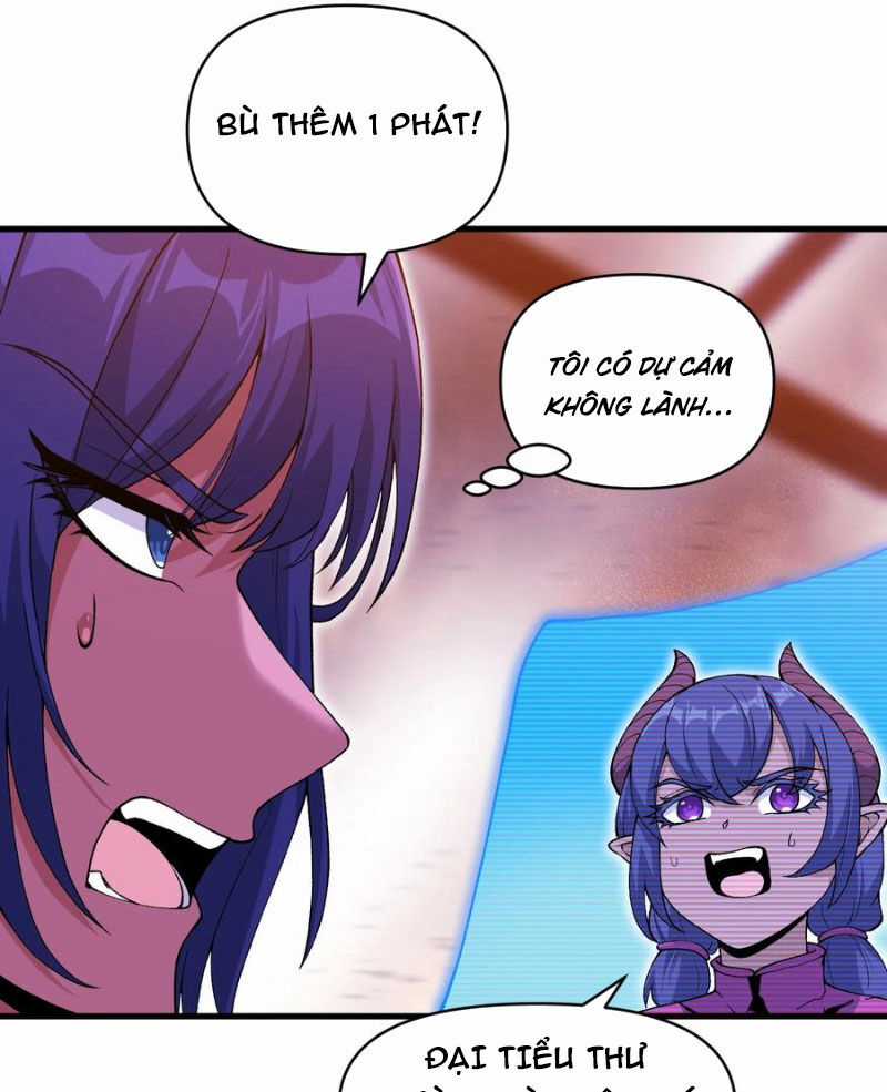 Chặt Củi 10 Năm, Tiên Tử Cầu Xin Ta Thu Nàng Làm Đồ Đệ Chapter 55 trang 57