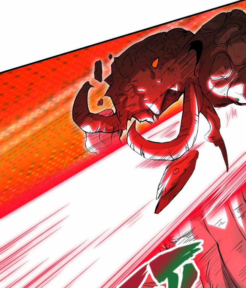 Chặt Củi 10 Năm, Tiên Tử Cầu Xin Ta Thu Nàng Làm Đồ Đệ Chapter 55 trang 6